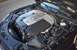 Mercedes-Benz SL65 AMG Black Series 2009 года